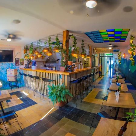 Hostal Siete Rios Cali Kültér fotó
