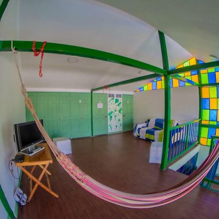 Hostal Siete Rios Cali Kültér fotó