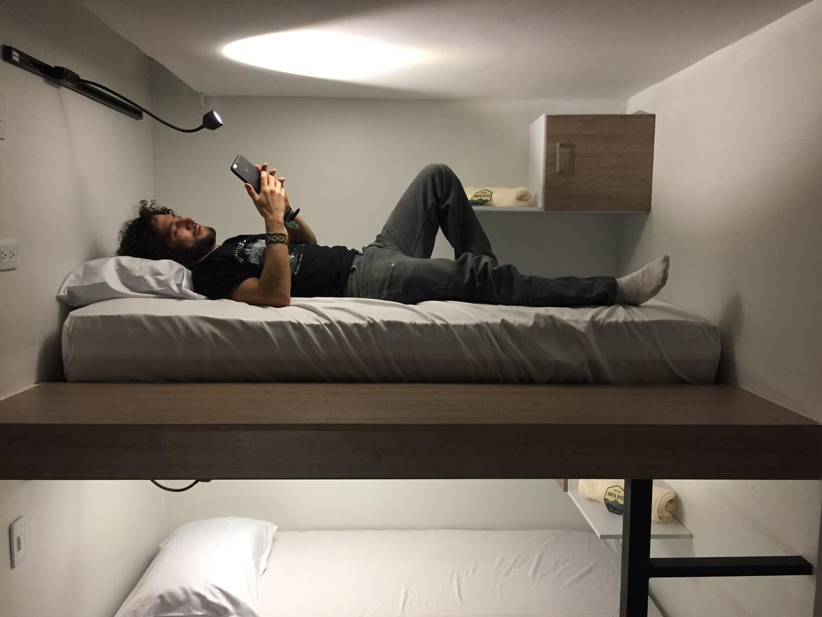 Hostal Siete Rios Cali Kültér fotó