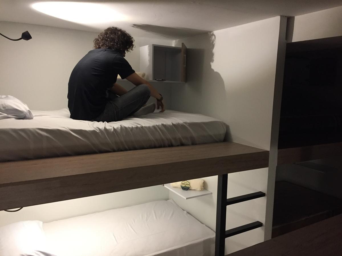 Hostal Siete Rios Cali Kültér fotó