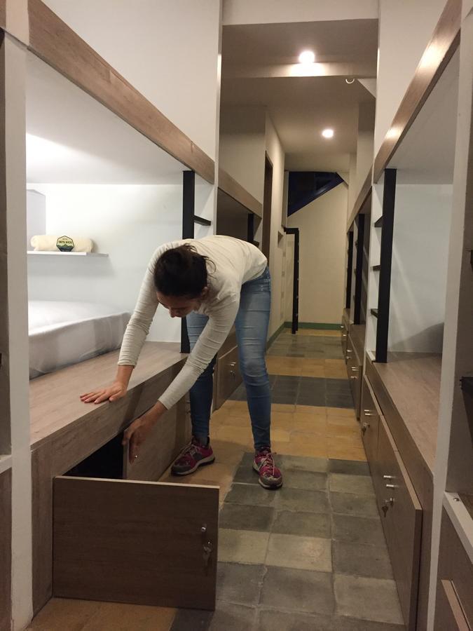 Hostal Siete Rios Cali Kültér fotó