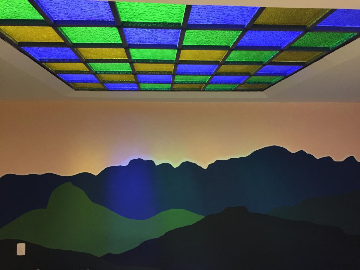 Hostal Siete Rios Cali Kültér fotó