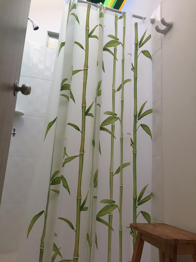 Hostal Siete Rios Cali Kültér fotó