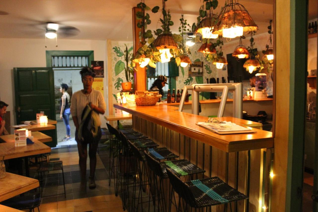 Hostal Siete Rios Cali Kültér fotó