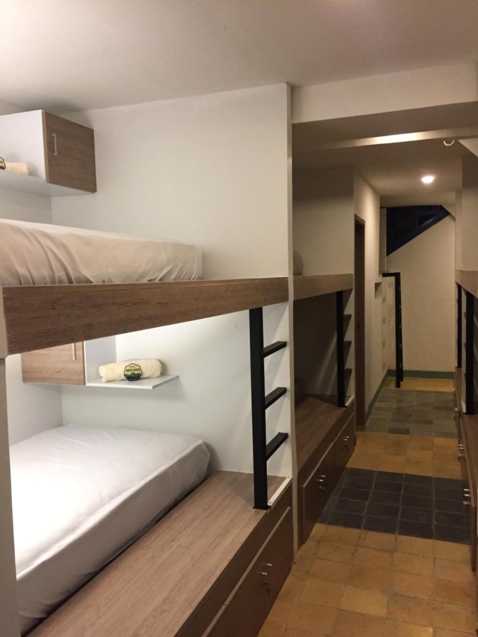 Hostal Siete Rios Cali Kültér fotó